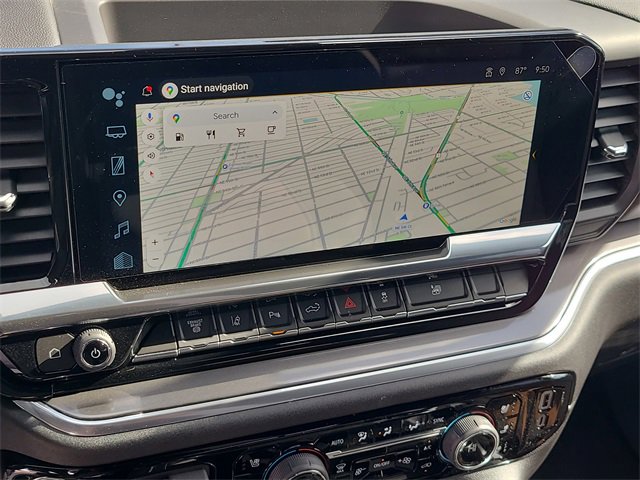 New 2026 Chevrolet Silverado 3500 High Country w/ Technology Package image 32