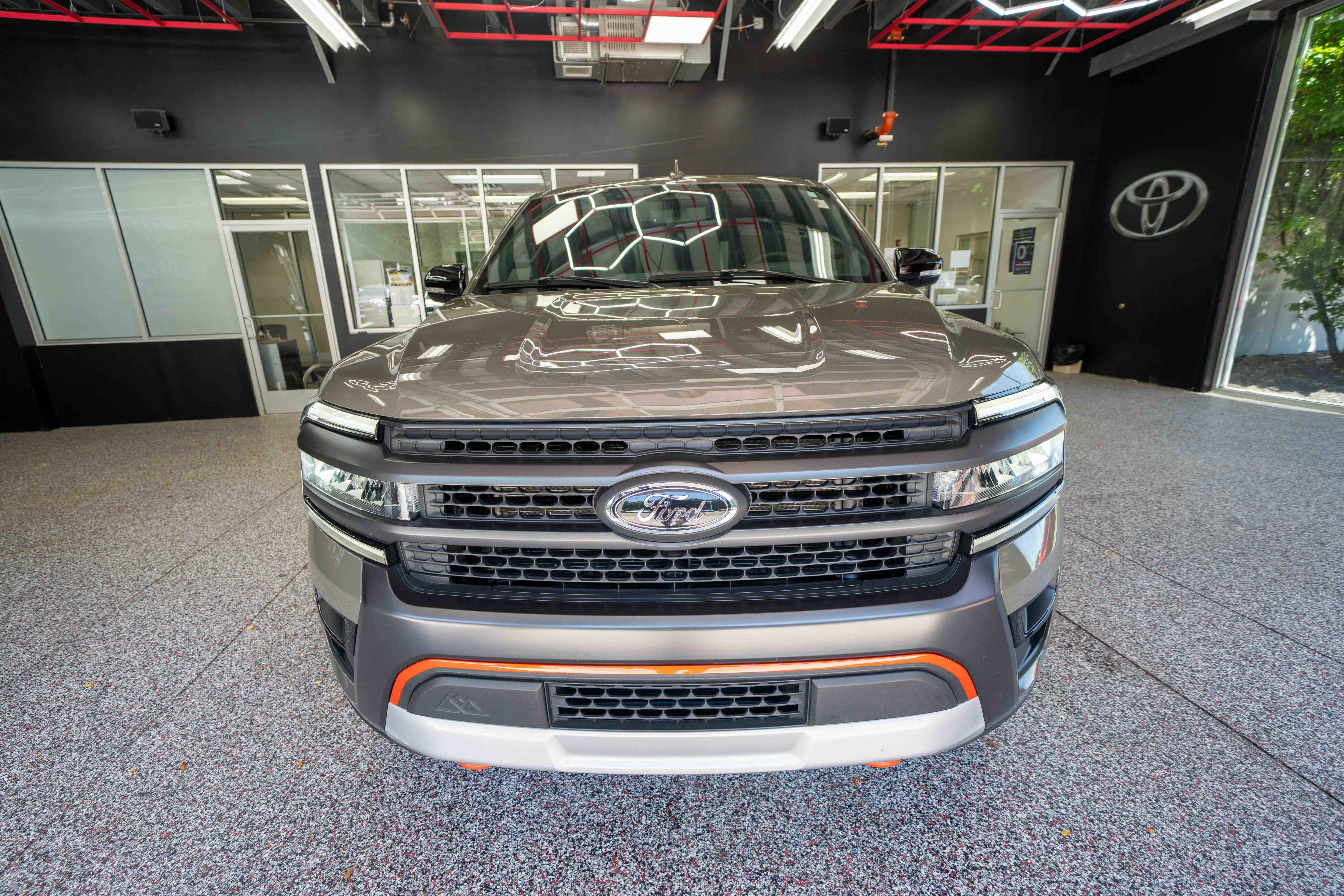 Used 2024 Ford Expedition Timberline AWD/4WD image 6