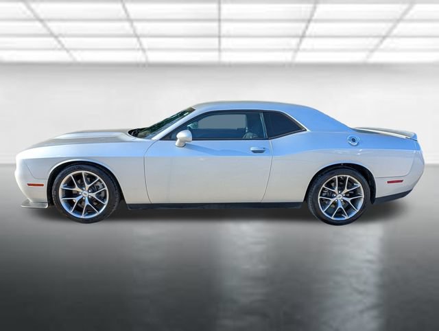 Used 2022 Dodge Challenger GT RWD image 25