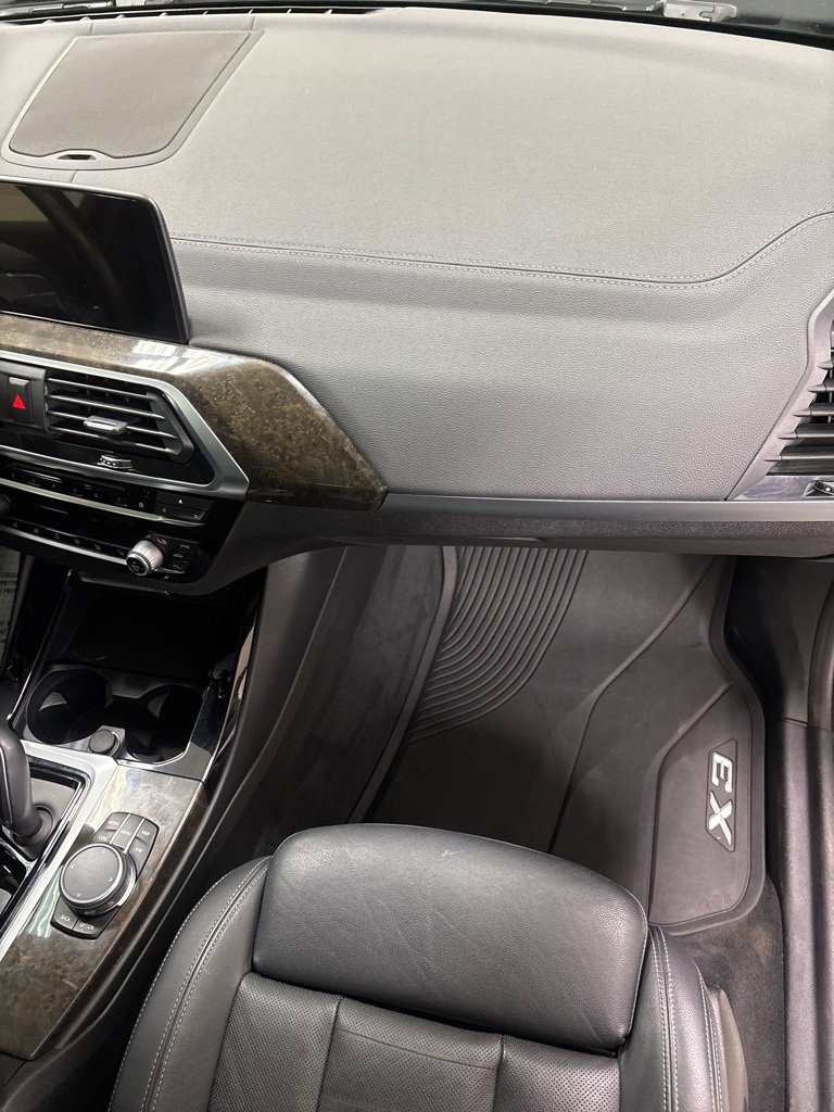 Used 2018 BMW X3 xDrive30i image 34