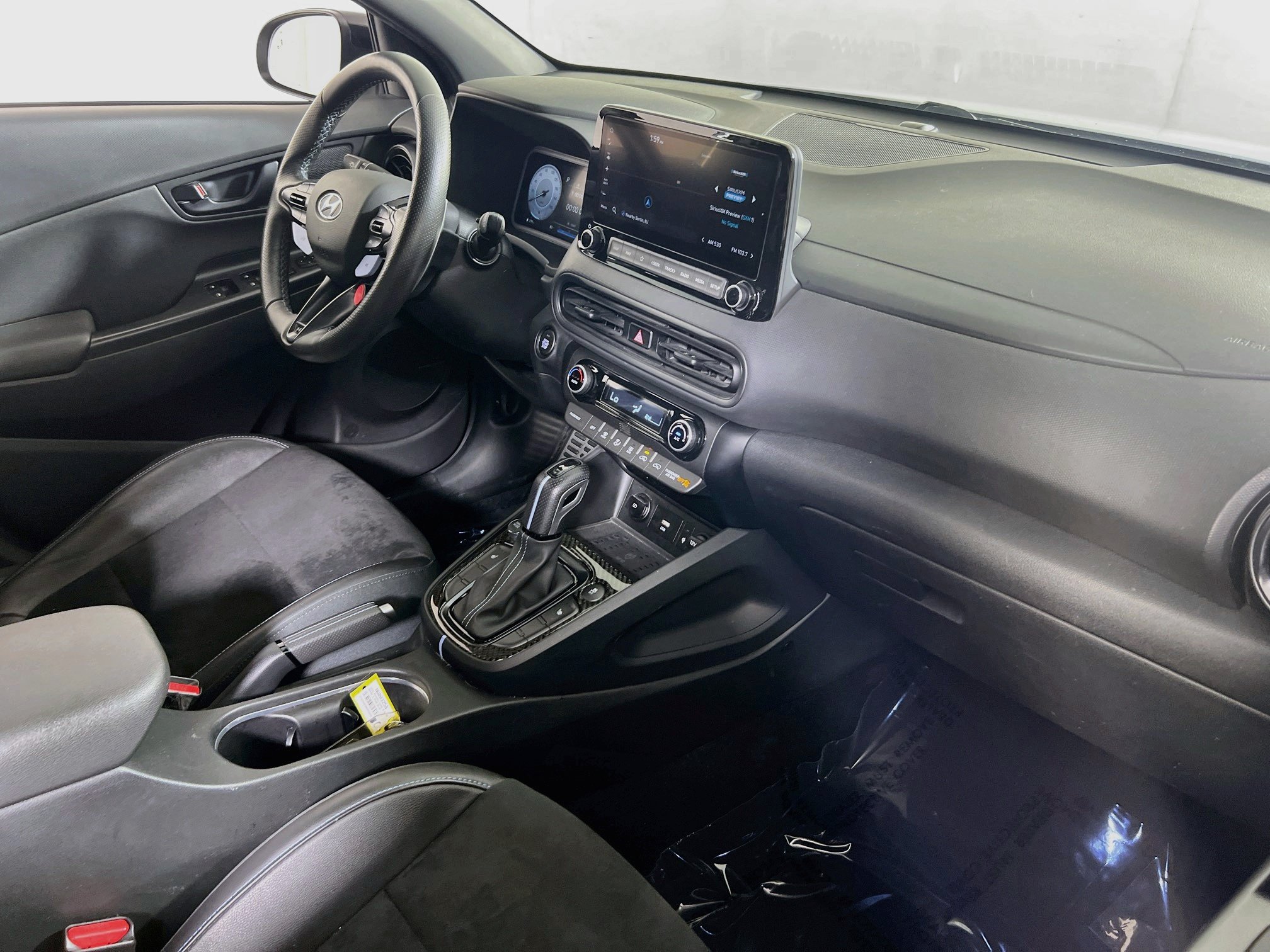 Used 2022 Hyundai Kona N w/ Cargo Package FWD image 27