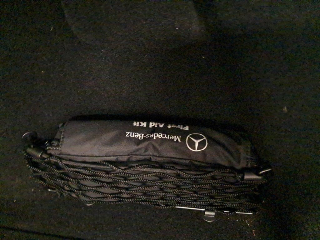 Used 2018 Mercedes-Benz GLA 250 4MATIC image 23