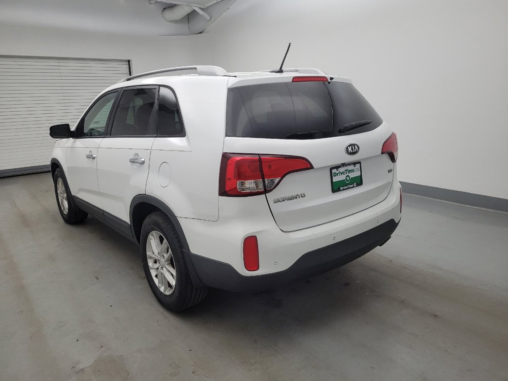 Used 2015 Kia Sorento LX FWD image 5