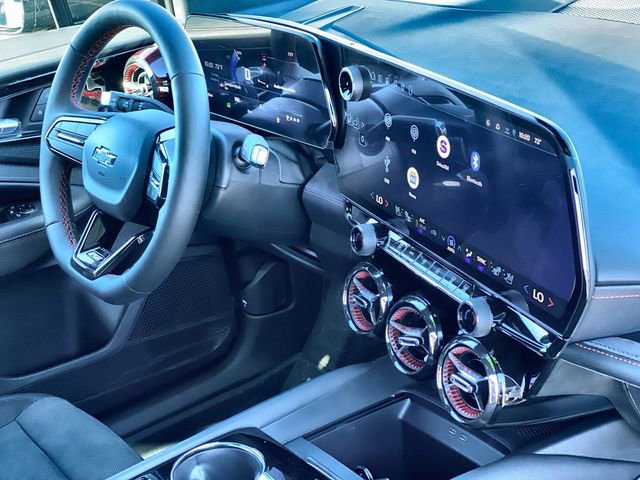 New 2026 Chevrolet Blazer EV RS image 44