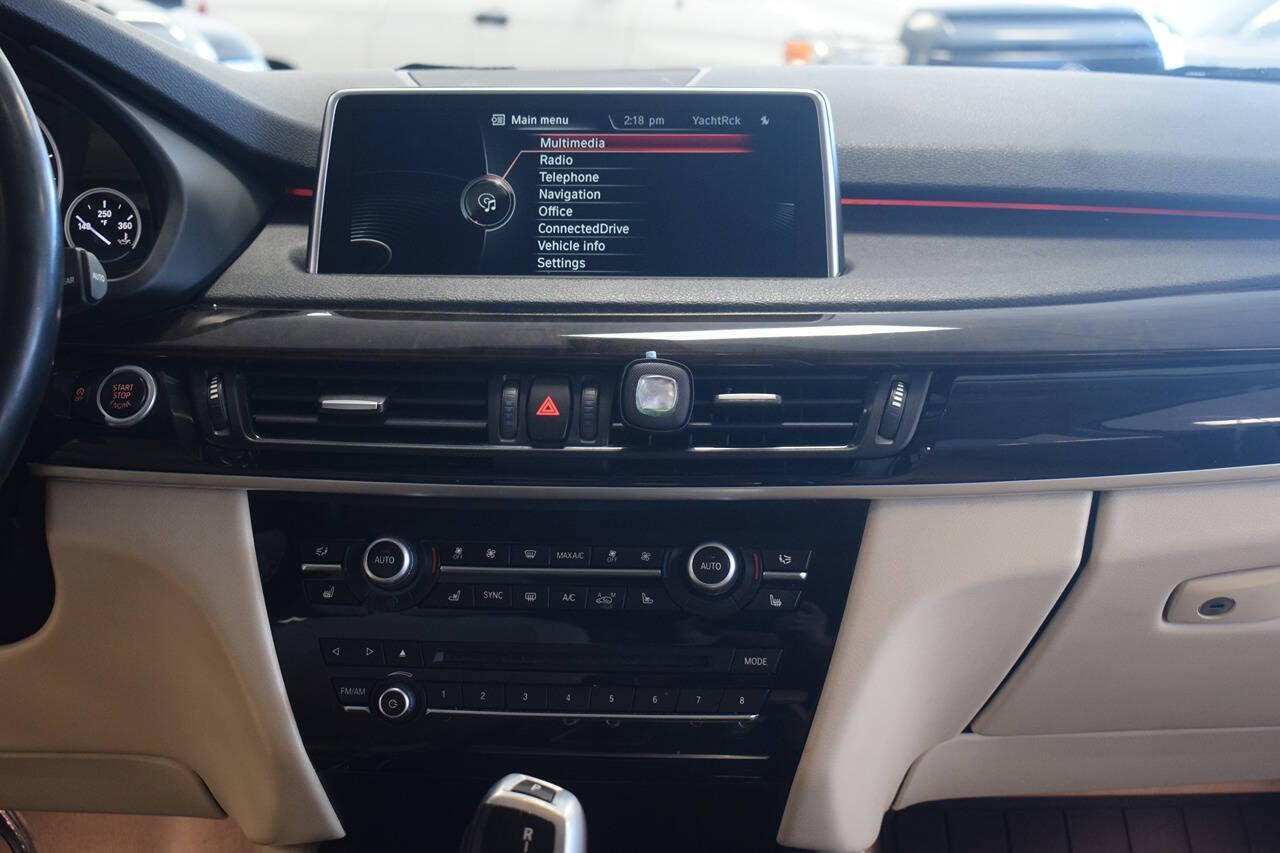 Used 2014 BMW X5 xDrive35i AWD/4WD image 77