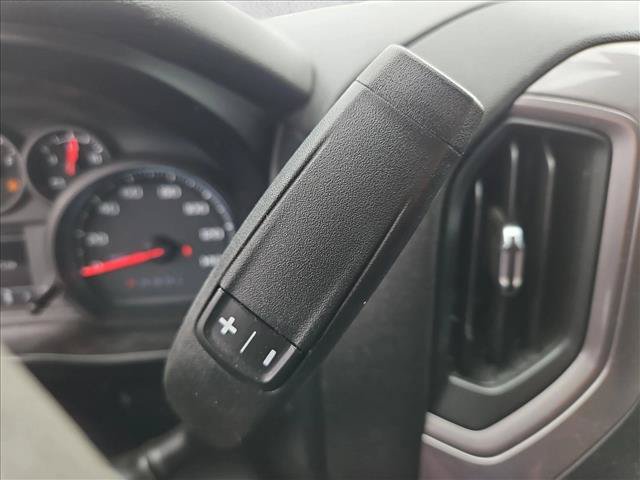 Used 2020 Chevrolet Silverado 3500 W/T w/ WT Convenience Package RWD image 11