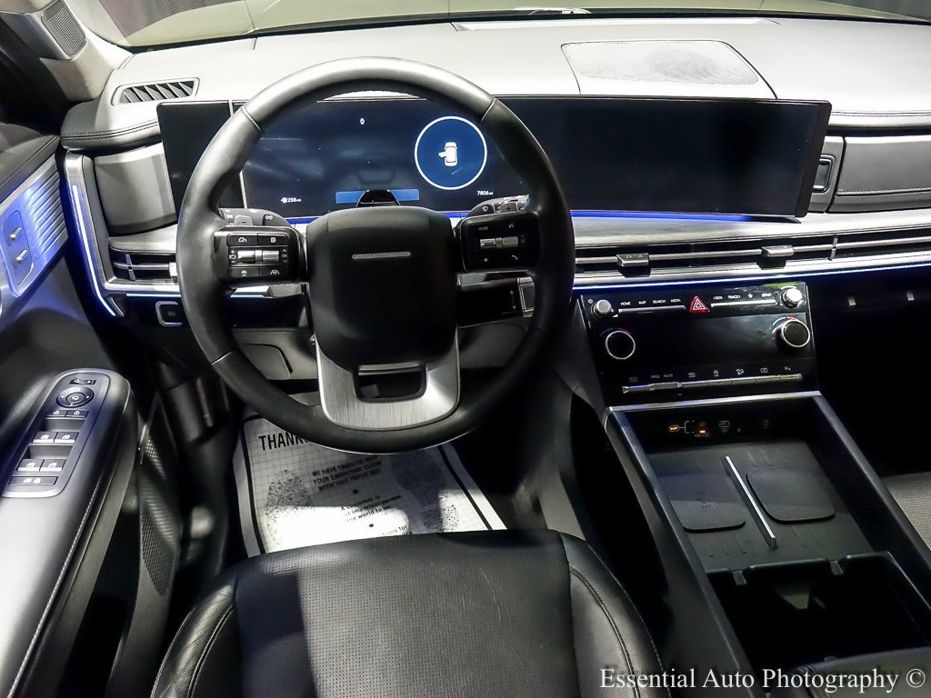 Used 2024 Hyundai Santa Fe Limited image 19