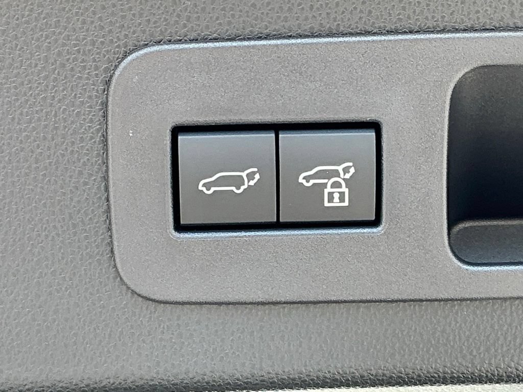 New 2026 Lexus LX 700h Luxury AWD/4WD image 20