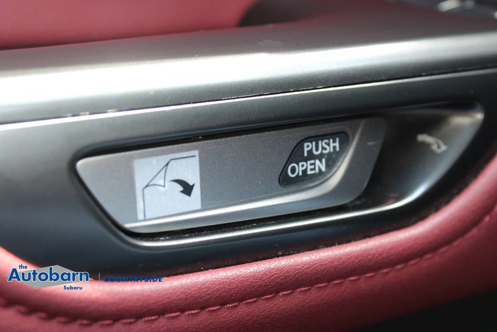Used 2024 Lexus NX 350 AWD image 19