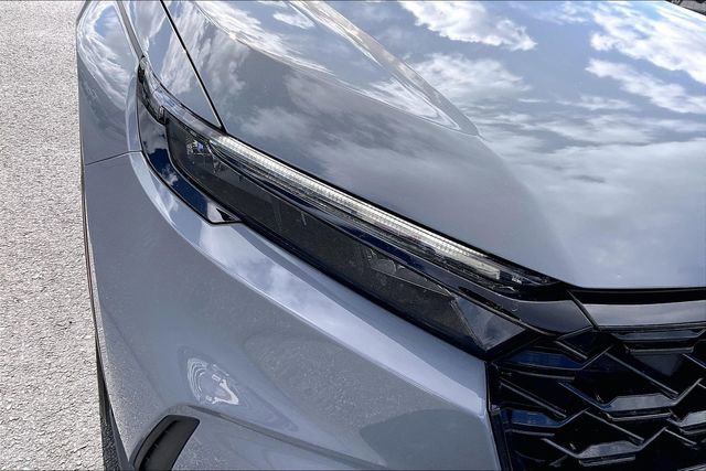 Used 2025 Honda CR-V Sport-L image 31