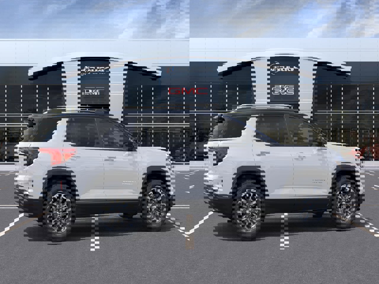 New 2026 GMC Terrain Elevation image 5