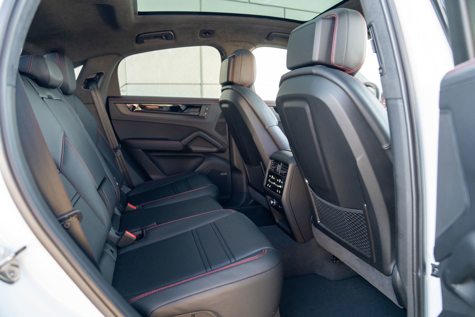 New 2026 Porsche Cayenne GTS AWD/4WD image 24