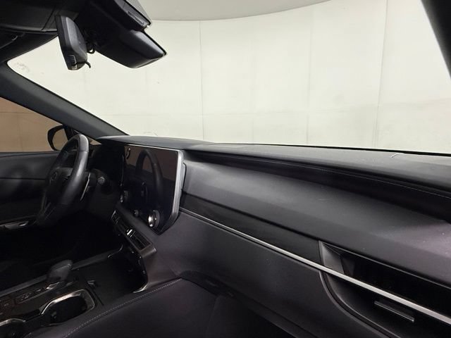 Used 2024 Lexus RX 350 Premium Plus w/ Convenience Package FWD image 29