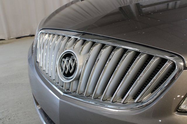 Used 2012 Buick LaCrosse Leather image 27