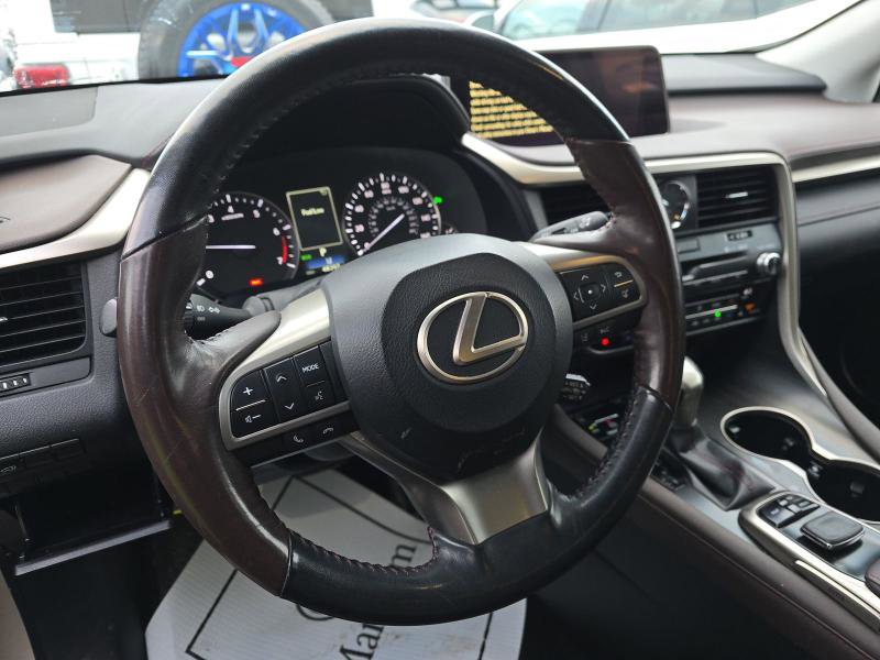 Used 2019 Lexus RX 350 AWD w/ Navigation Package image 6