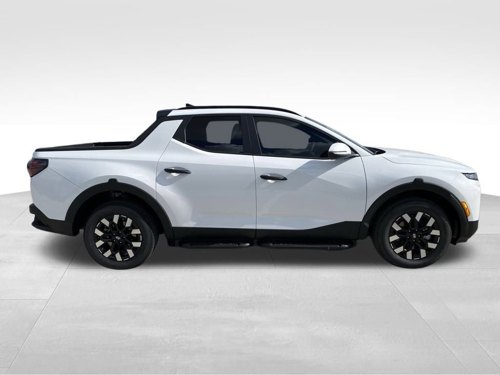 New 2026 Hyundai Santa Cruz SEL image 5