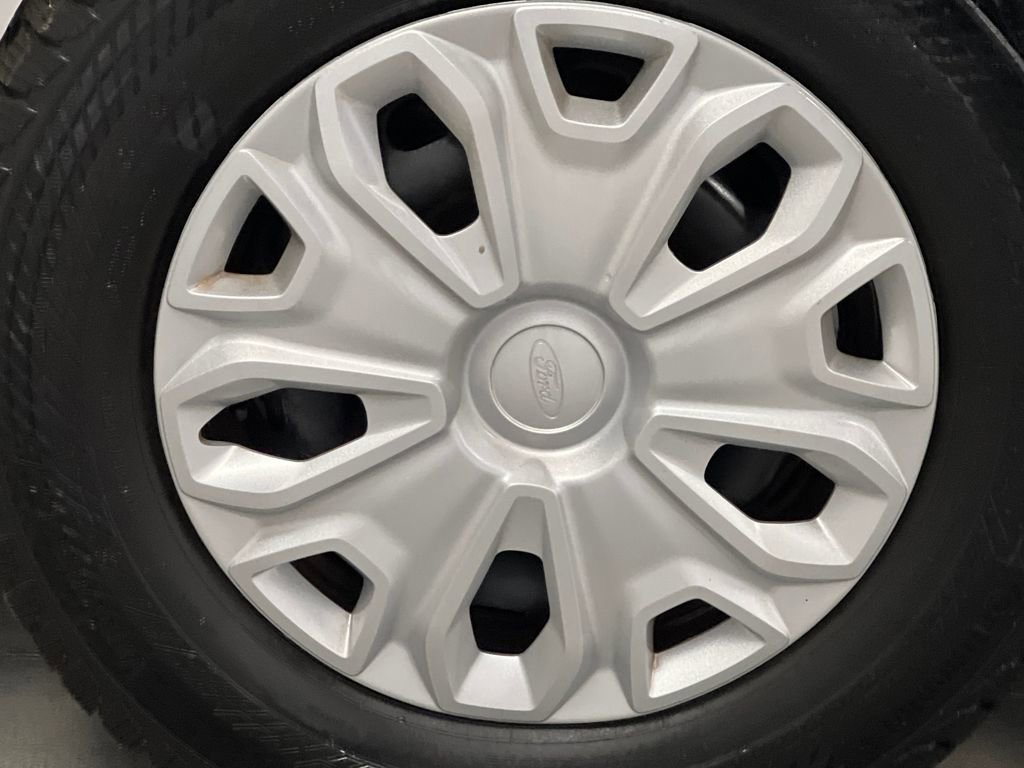 Used 2024 Ford Transit 250 Low Roof w/ Exterior Upgrade Package image 43