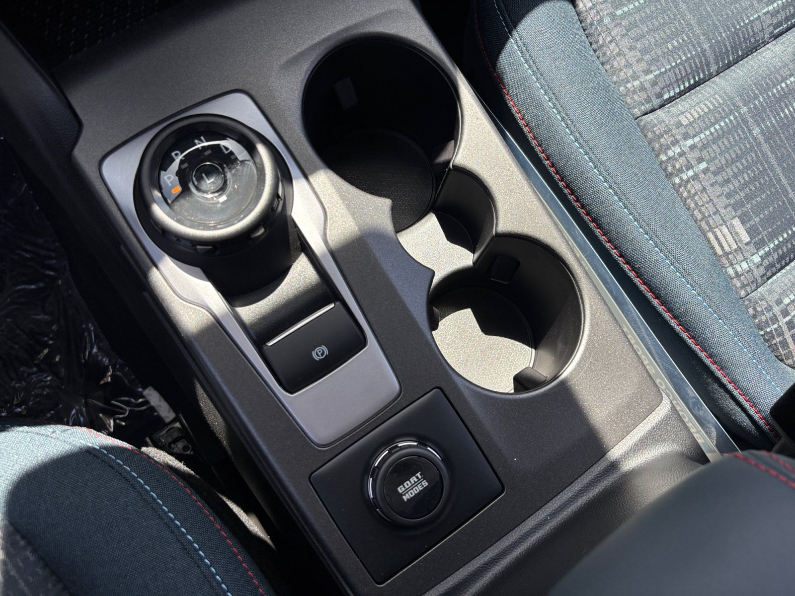 New 2026 Ford Bronco Sport Heritage AWD/4WD image 15