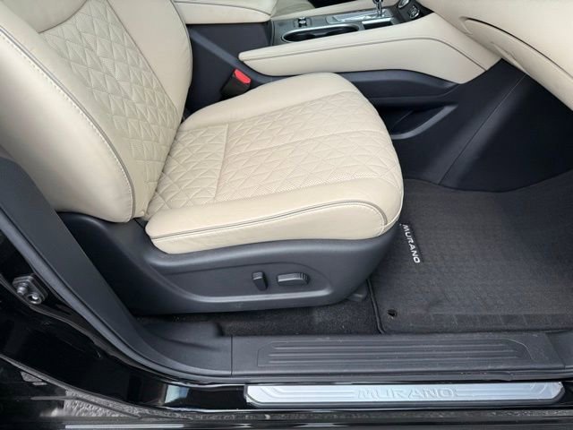 Used 2020 Nissan Murano Platinum w/ Cargo Package FWD image 14