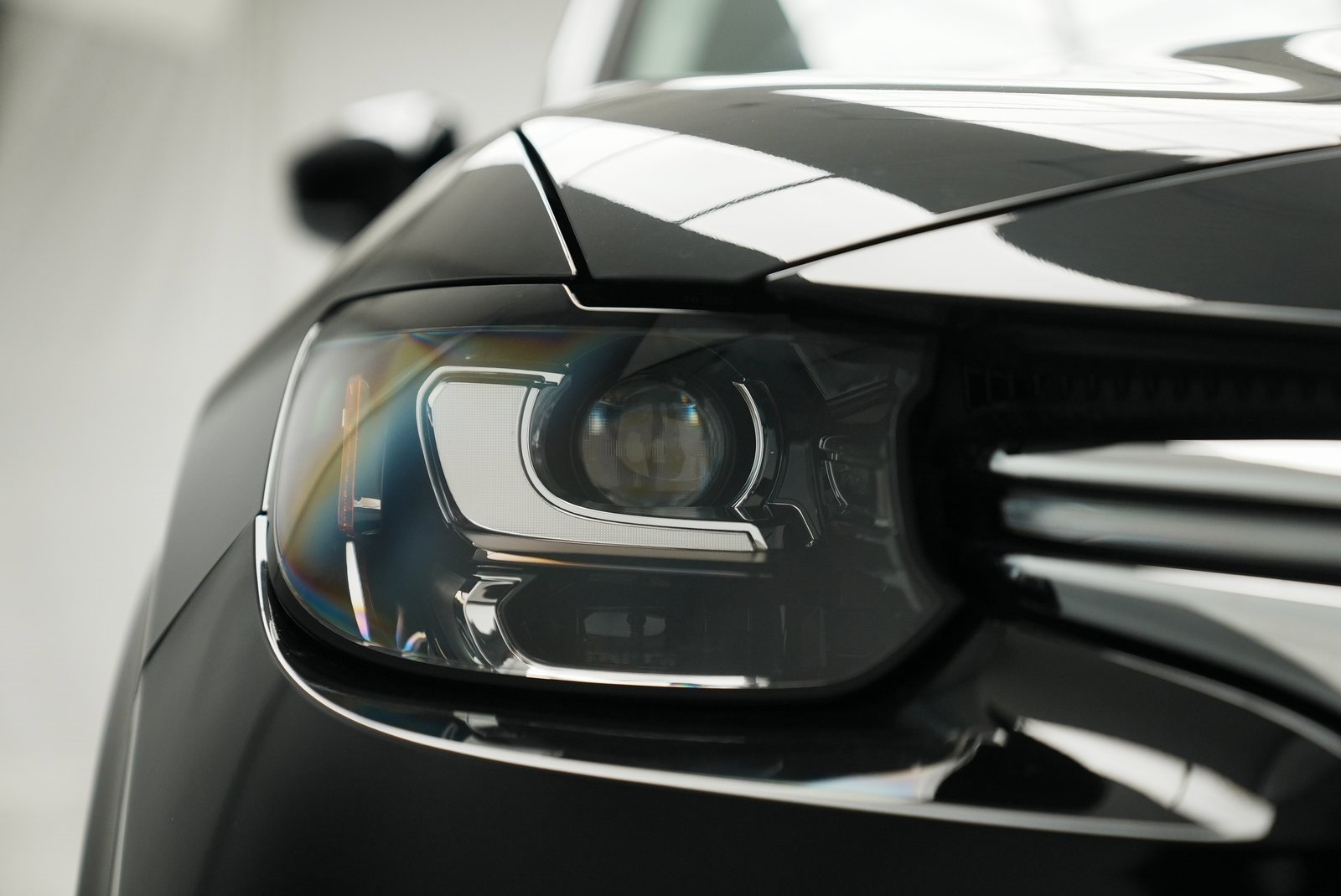 Used 2025 MAZDA CX-90 3.3 Turbo w/ Preferred Package image 15