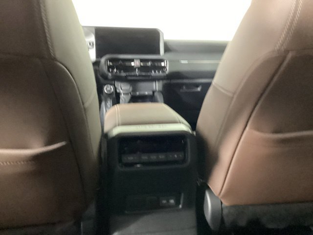 Used 2026 Toyota Land Cruiser w/ Premium Package AWD/4WD image 27
