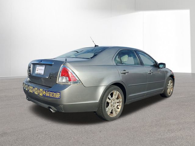 Used 2009 Ford Fusion SEL image 33