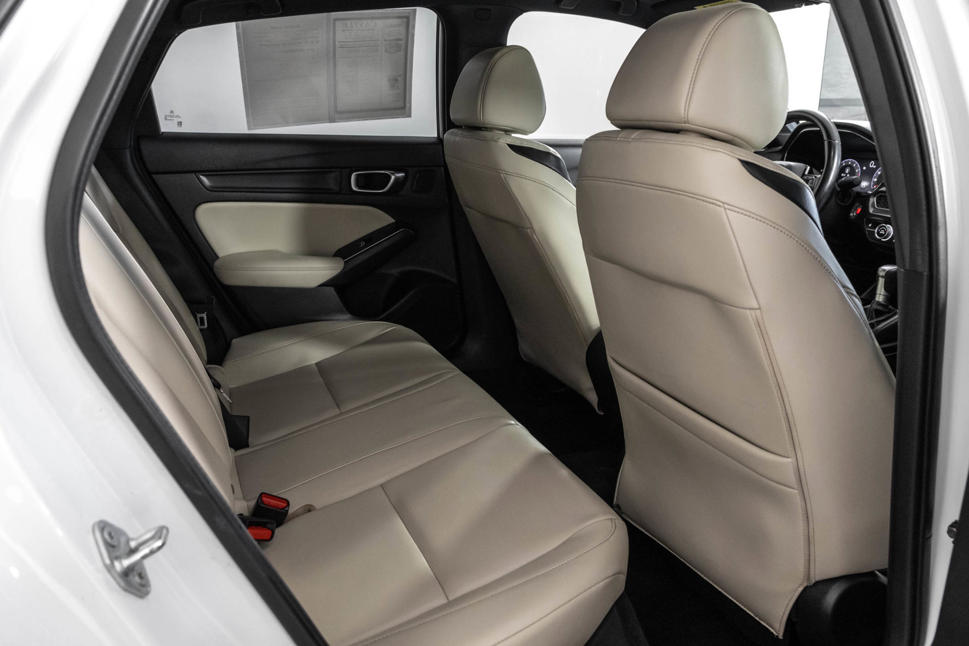 Used 2023 Acura Integra A-Spec FWD image 38
