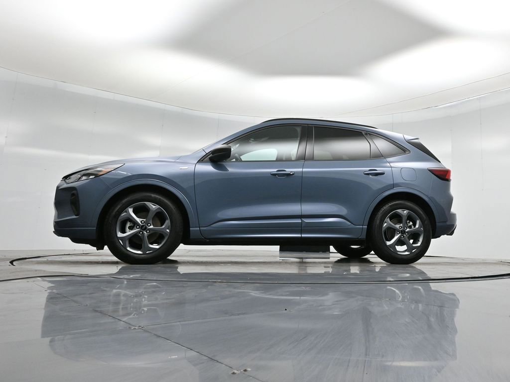 Certified 2023 Ford Escape ST-Line w/ Tech Pack #1 image 54