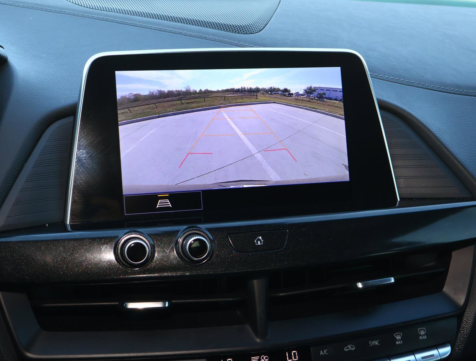 Used 2025 Cadillac CT4 Premium Luxury image 27