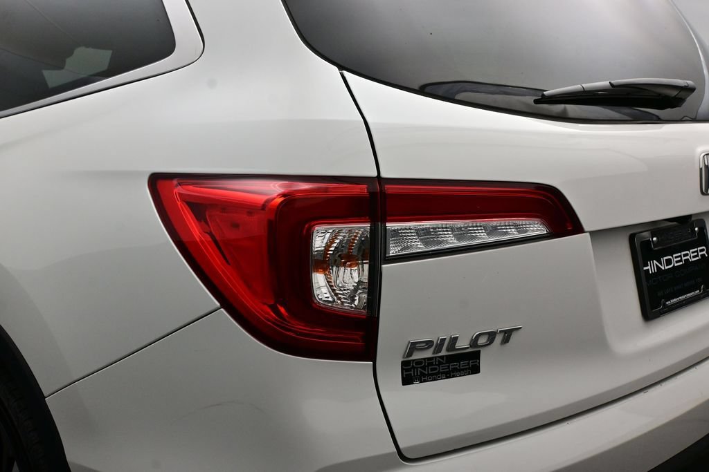 Used 2021 Honda Pilot Touring image 43