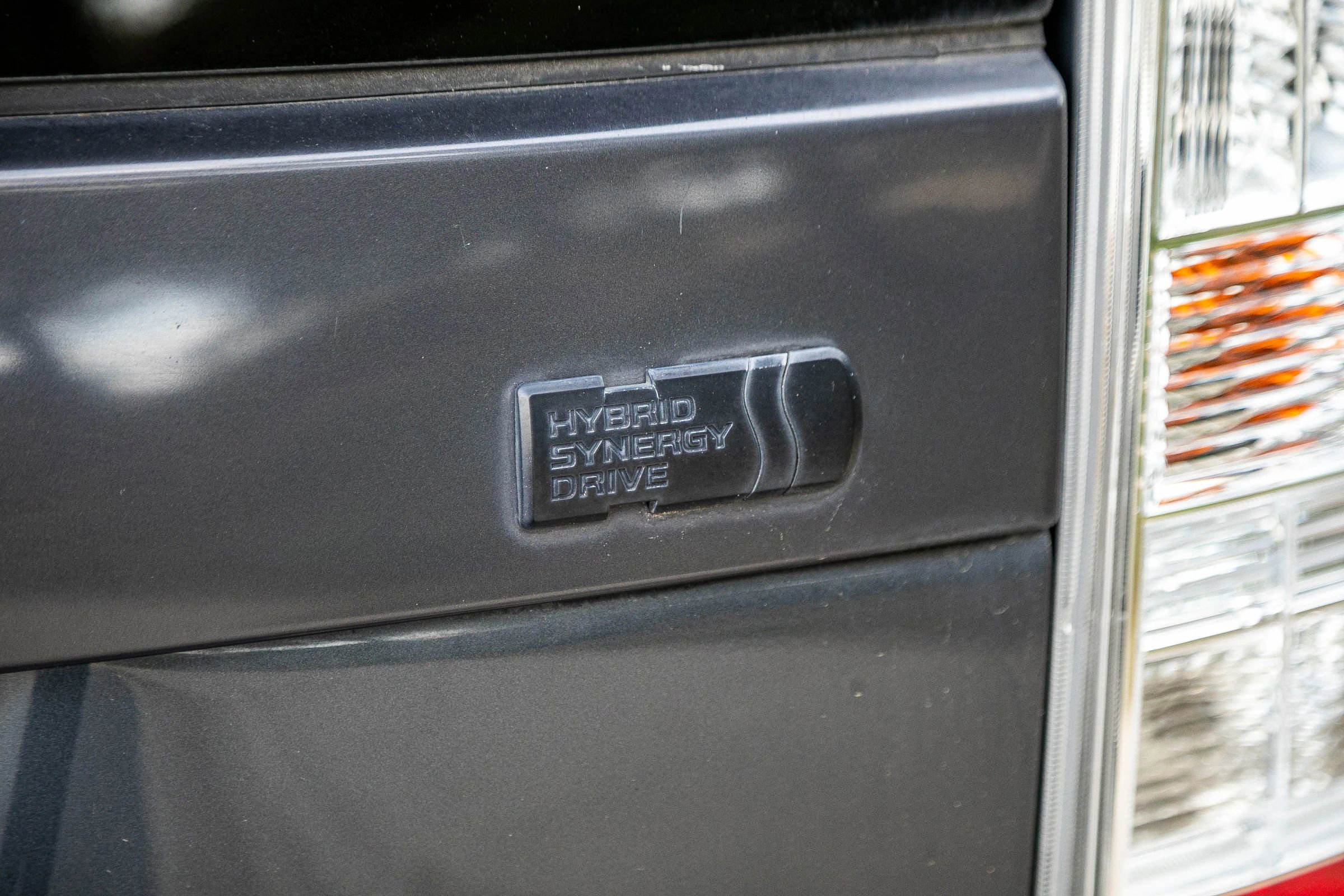 Used 2011 Toyota Prius Four w/ Solar Roof Pkg image 14