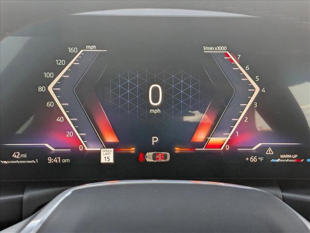 New 2026 BMW 230i Coupe w/ Convenience Package image 11