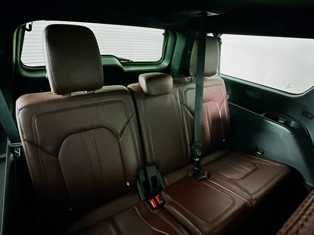 Certified 2022 Ford Expedition Max Limited image 37