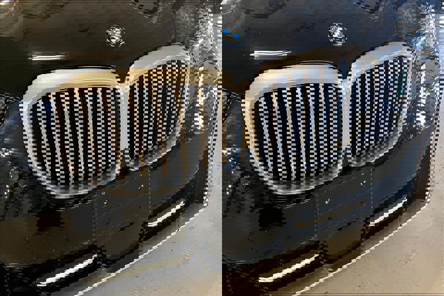 Used 2024 BMW X5 xDrive50e image 29