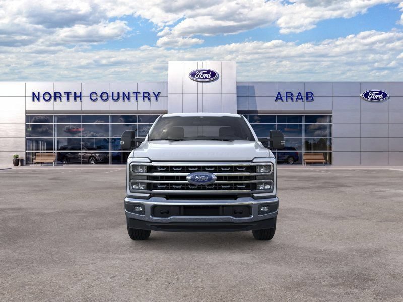 New 2026 Ford F350 Lariat RWD image 9