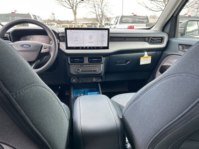 New 2025 Ford Maverick XLT image 14