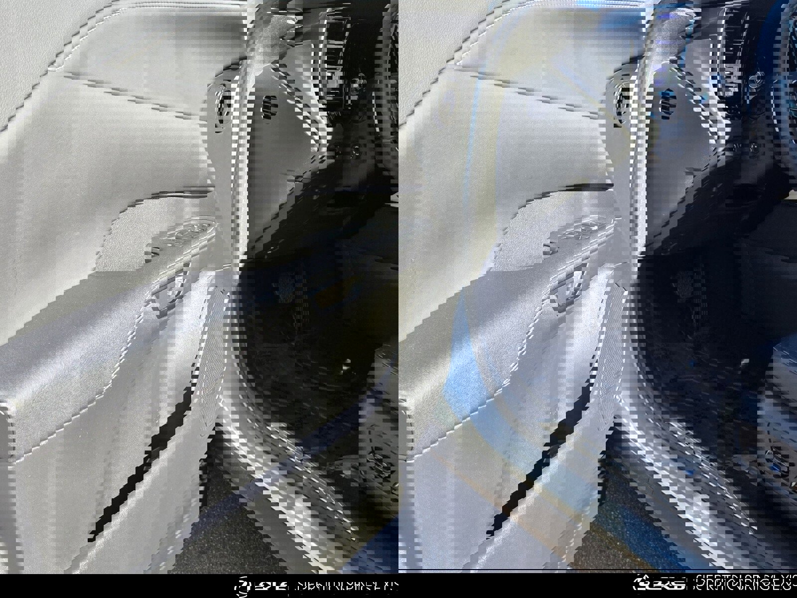 Certified 2024 Lexus RX 350 Premium Plus image 12