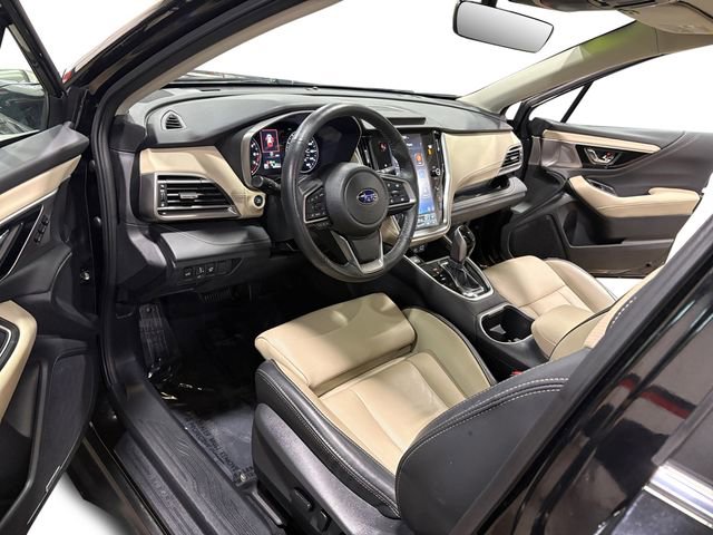 Used 2024 Subaru Outback Limited image 9