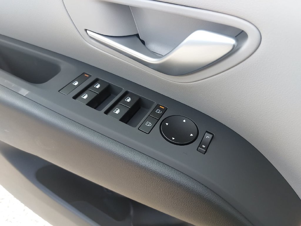 New 2026 Hyundai Tucson SEL Plus FWD image 26