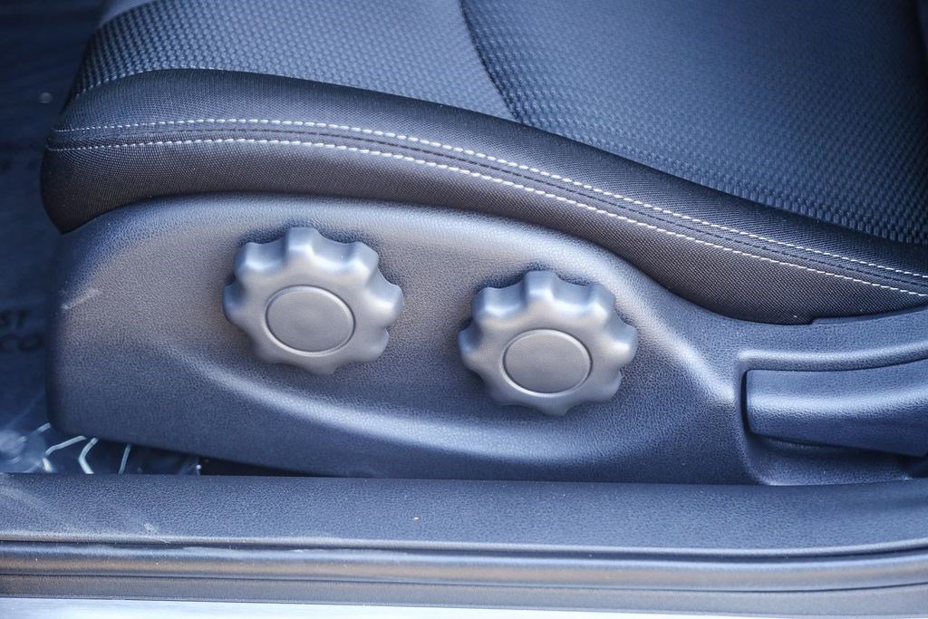 New 2026 Nissan Z Performance w/ Floor Mat Package RWD image 17