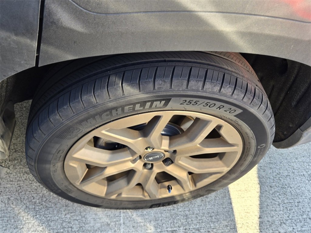 Used 2023 Honda Pilot Touring image 8