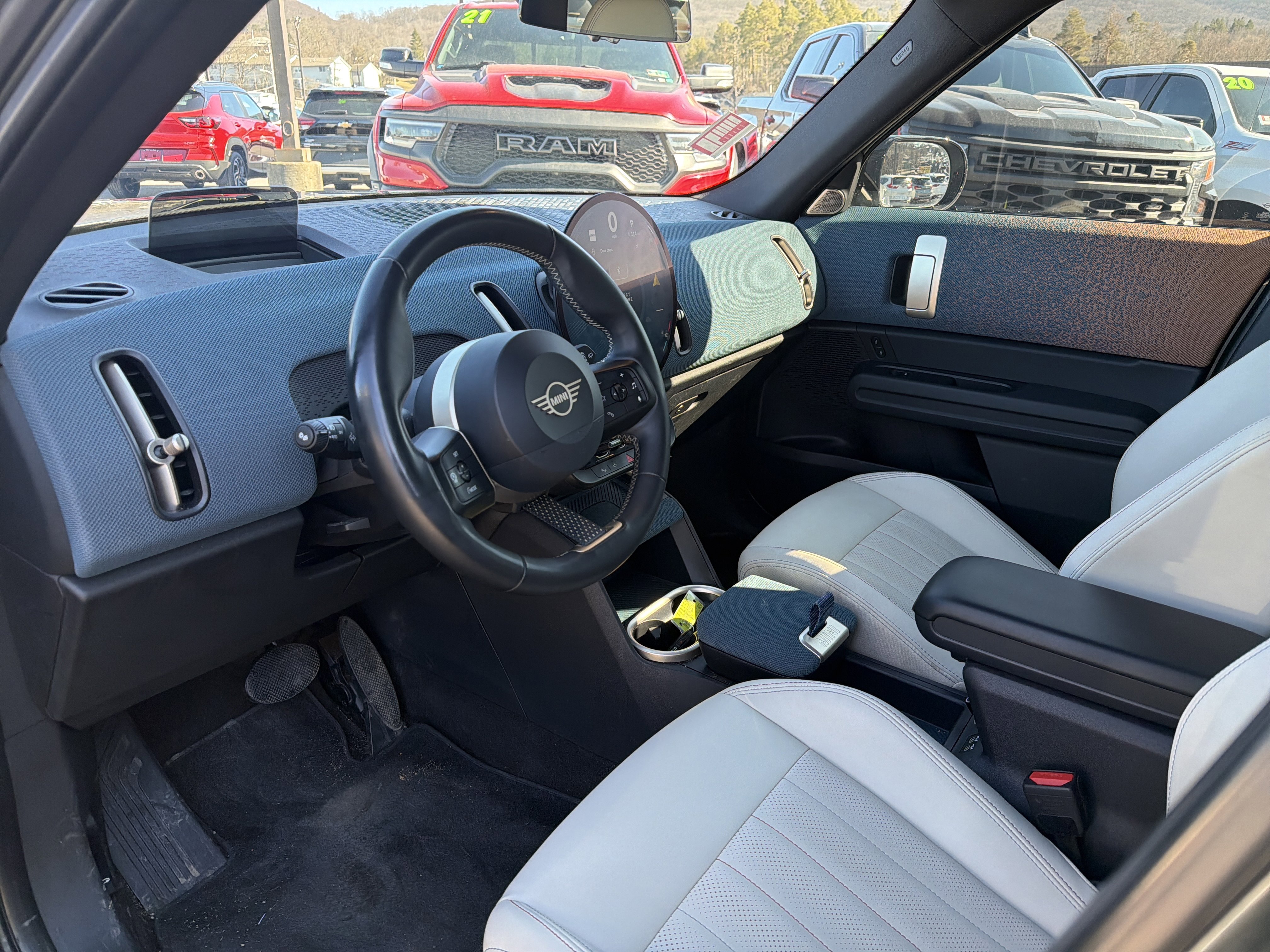 Used 2025 MINI Cooper Countryman S image 12