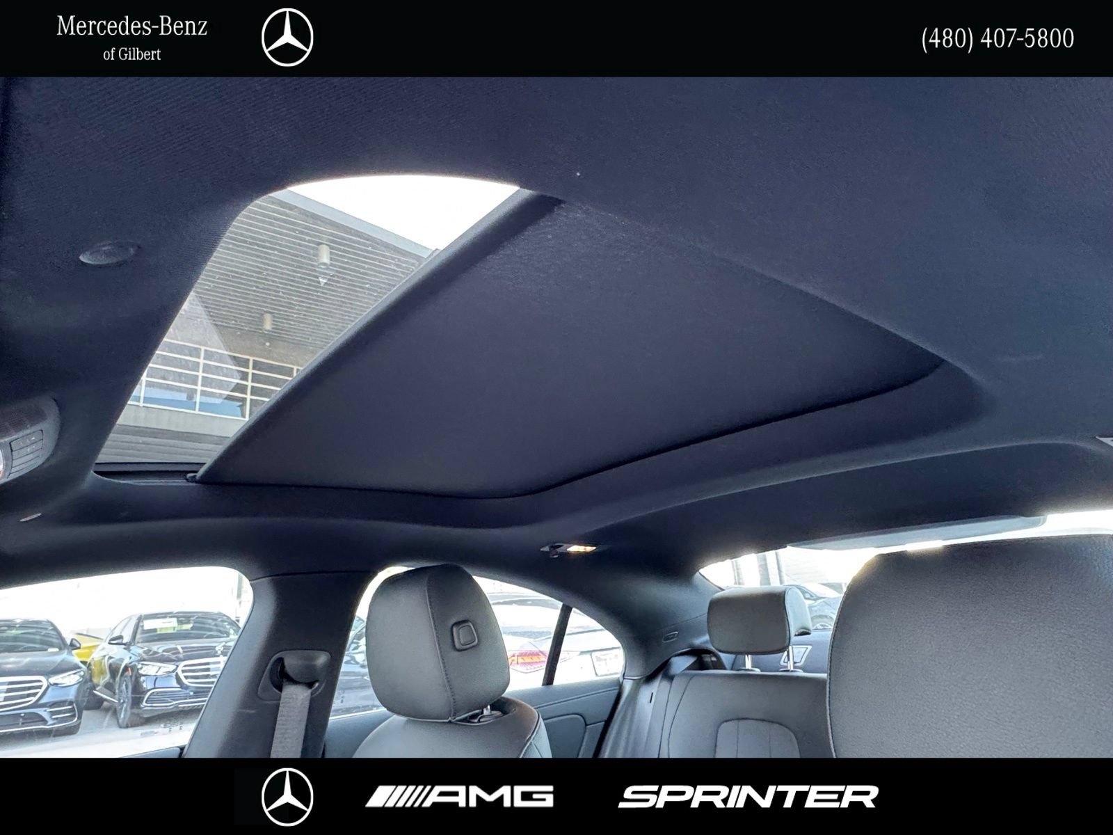 Used 2026 Mercedes-Benz CLA 250 image 15