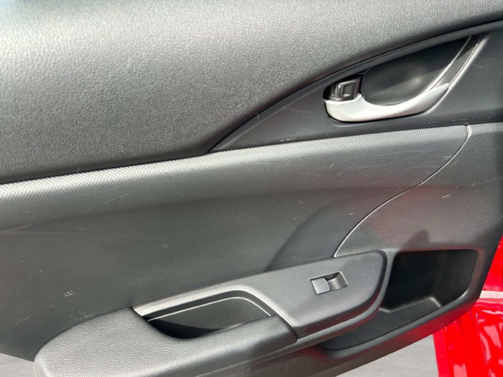 Used 2019 Honda Civic Sport image 15