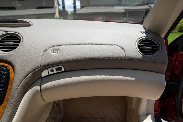 Used 2004 Mercedes-Benz SL 500 image 70