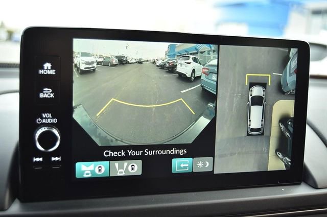 New 2025 Honda Pilot TrailSport image 15