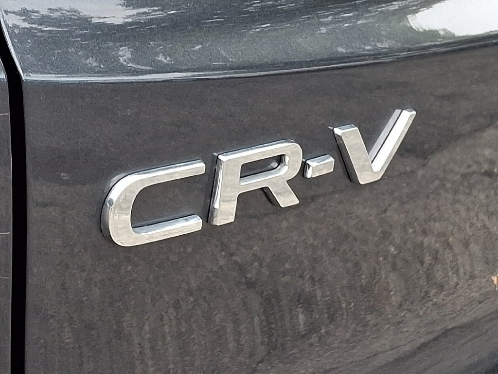 Used 2024 Honda CR-V EX image 4