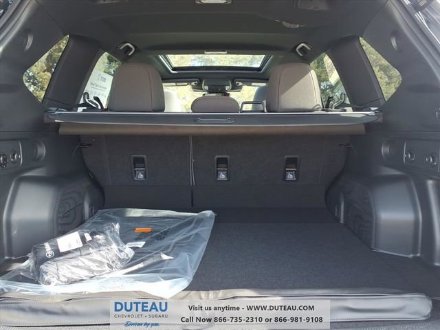New 2026 Subaru Forester Premium image 7