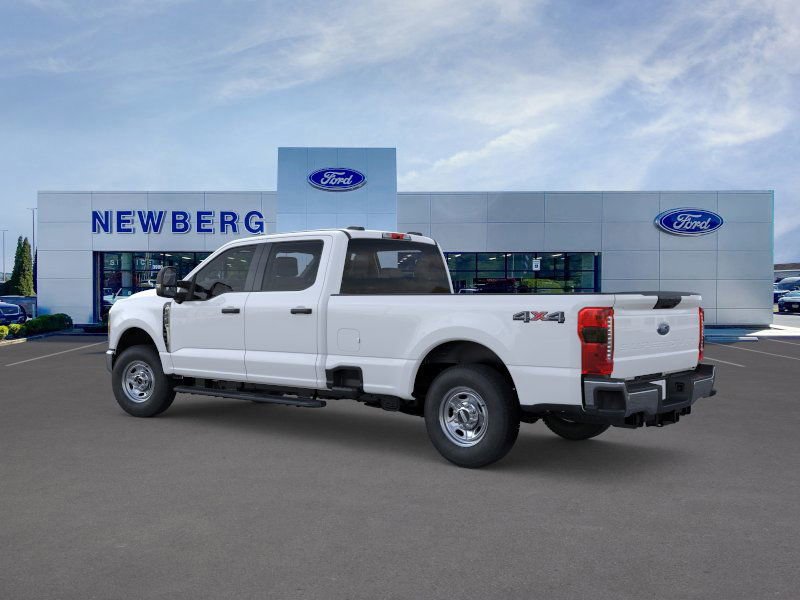 New 2026 Ford F250 XL image 6