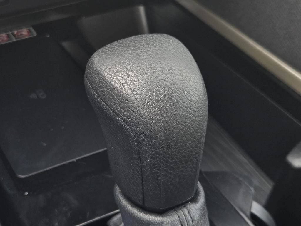 Used 2025 Toyota Camry LE FWD image 21